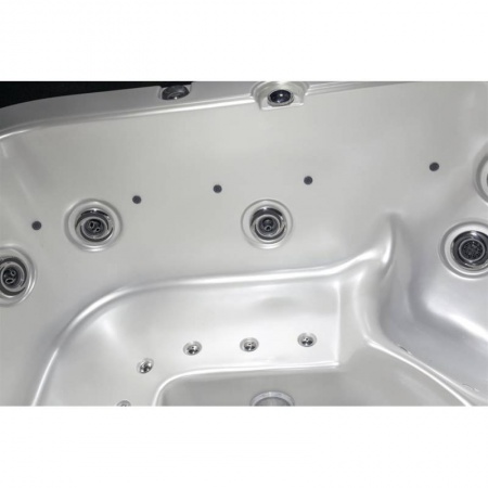 Гидромассажный спа-бассейн Sapphire Spas MySplash Гидромассажный спа-бассейн Sapphire Spas MySplash