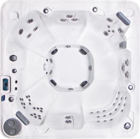 Спа бассейн PDC Spas - Denali