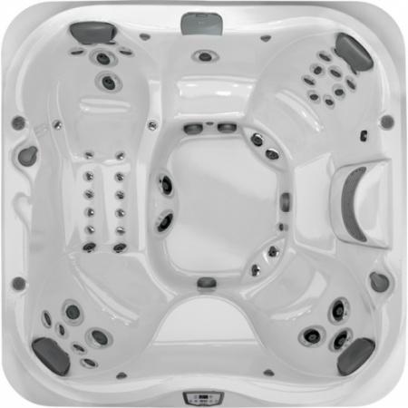 Спа бассейн Jacuzzi J-375
