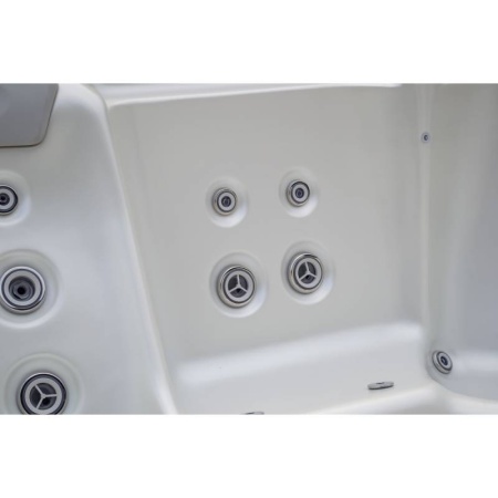 Спа-бассейн AquaSpas My_Source