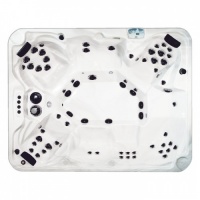 Гидромассажный спа-бассейн Arctic Spa Summit XL EPIC