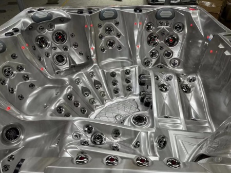 Спа-бассейн Joyee SPA Lincoln Спа-бассейн Joyee SPA Lincoln