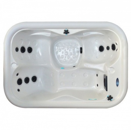 Спа бассейн Fonteyn Spas Tenerife Luxury