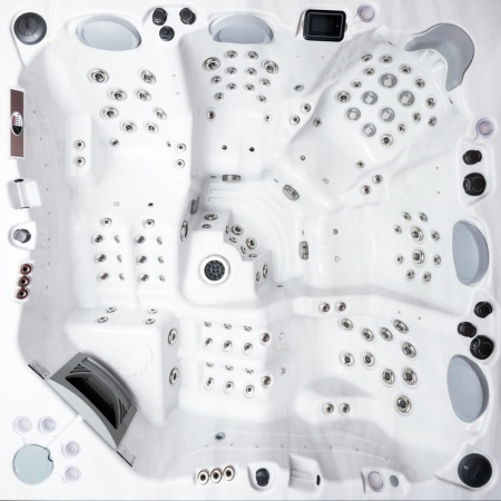 Гидромассажный спа-бассейн WhirlCare K-Luxury-Edition Champion