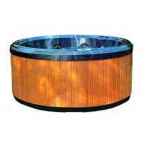 Гидромассажный спа-бассейн JNJ Spas Buffalo