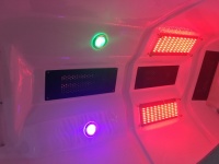 СПА-капсула Sunrans SR-SP03C СПА-капсула Sunrans SR-SP03C