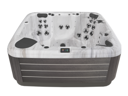 Спа бассейн American Whirlpool 151 Спа бассейн American Whirlpool 151