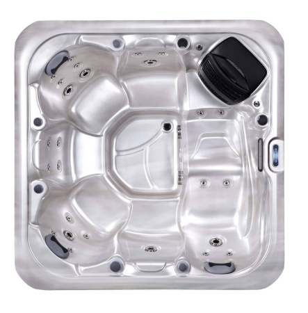 Гидромассажный СПА бассейн Sunrans SR801А Гидромассажный СПА бассейн Sunrans SR801А