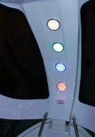 СПА-капсула SR-SP3360 СПА-капсула SR-SP3360