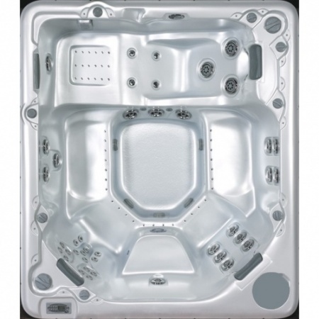 Спа бассейн PDC Spas - Bermuda Спа бассейн PDC Spas - Bermuda