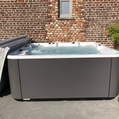 Спа-бассейн AstralPool Select E / Aquavia Pulse