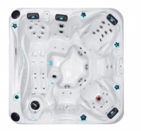 Спа бассейн Fonteyn Spas Admire