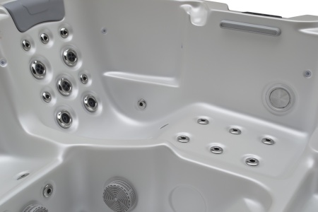 Гидромассажный спа-бассейн AquaSpas My_Celebration