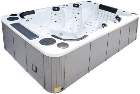 Гидромассажный спа-бассейн Sunrans SR851