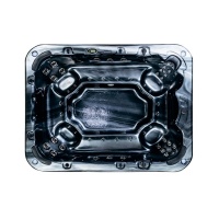 Спа бассейн Vortex Spas Titanium