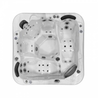 Гидромассажный спа-бассейн Vortex Spas Cobalt TOP