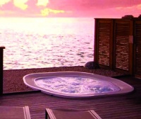 Спа бассейн Jacuzzi Sienna Professional