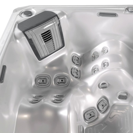 Гидромассажный спа-бассейн Wellis Makalu Life Deluxe Гидромассажный спа-бассейн Wellis Makalu Life Deluxe