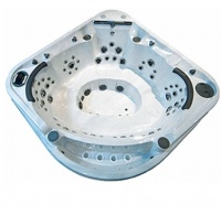 Спа бассейн Coast Spas - Cascade Phantom (Фантом)