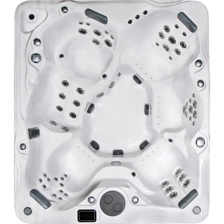 Спа бассейн PDC Spas - Biscayne Спа бассейн PDC Spas - Biscayne