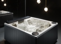 Спа бассейн Treesse Quarz 212