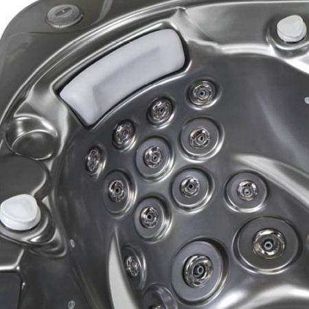 Гидромассажный спа-бассейн Wellis Mercury Гидромассажный спа-бассейн Wellis Mercury