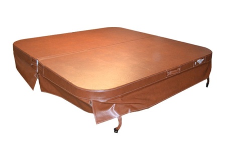 Крышка-чехол для SPA бассейна Wellis Saturn (размеры: 230*230 см) Крышка-чехол для SPA бассейна Wellis Saturn (размеры: 230*230 см)